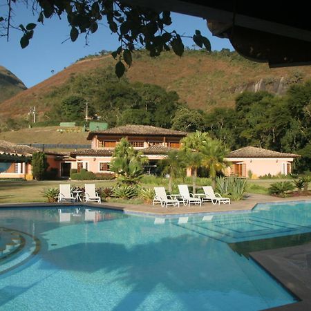 Quinta Da Paz Resort Itaipava Экстерьер фото