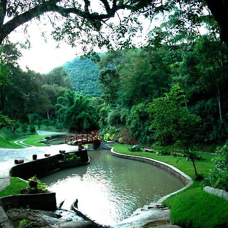 Quinta Da Paz Resort Itaipava Экстерьер фото