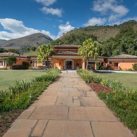 Quinta Da Paz Resort Itaipava Экстерьер фото