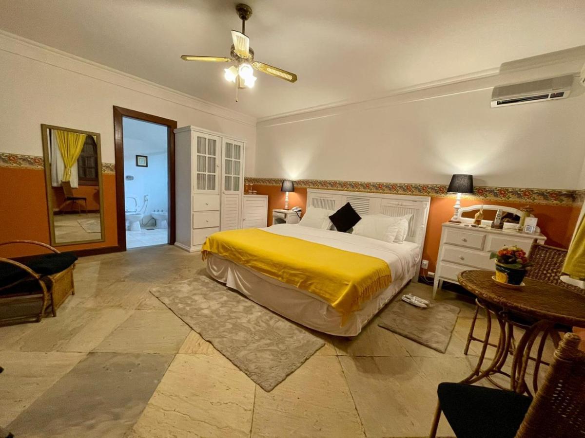Quinta Da Paz Resort Itaipava Экстерьер фото