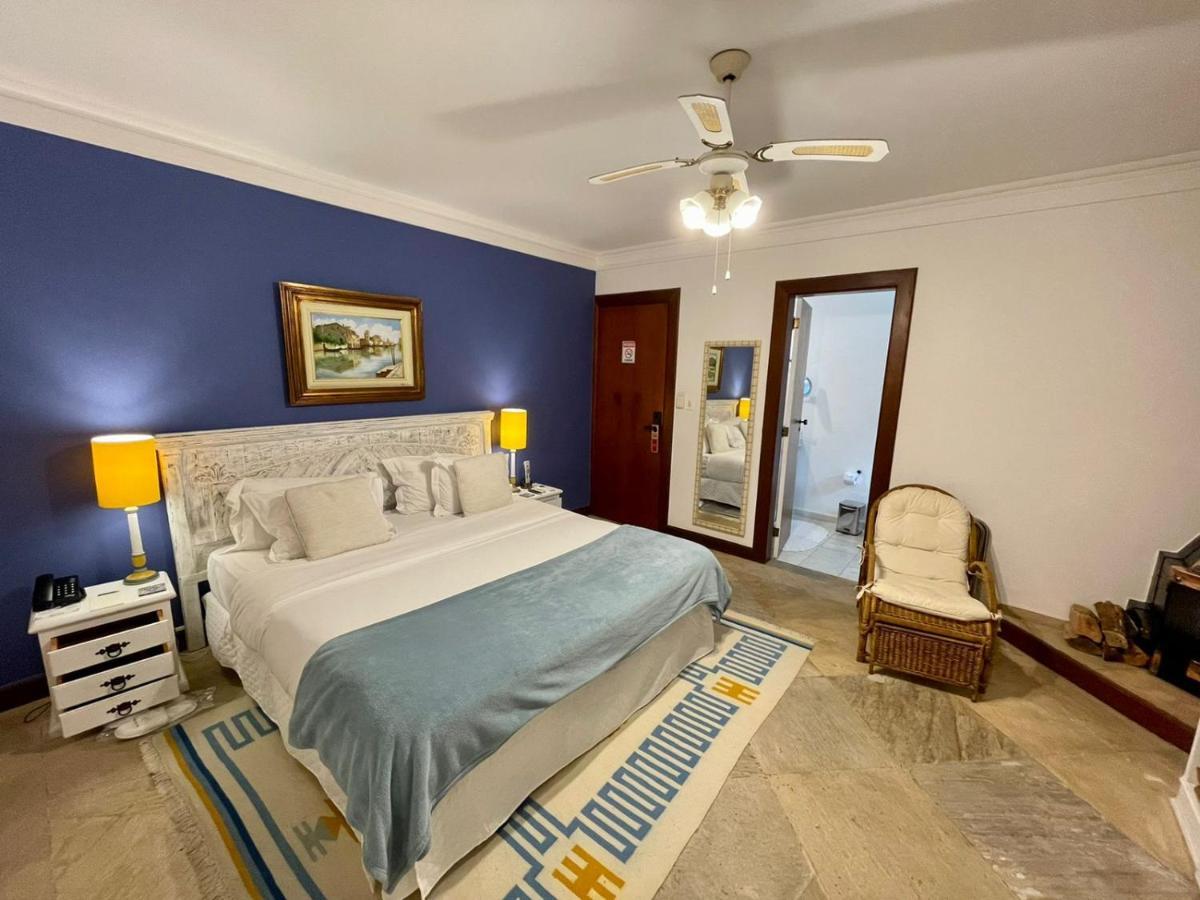 Quinta Da Paz Resort Itaipava Экстерьер фото