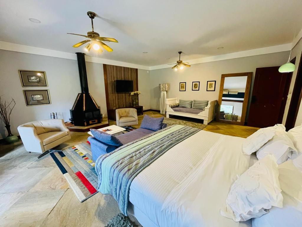 Quinta Da Paz Resort Itaipava Экстерьер фото