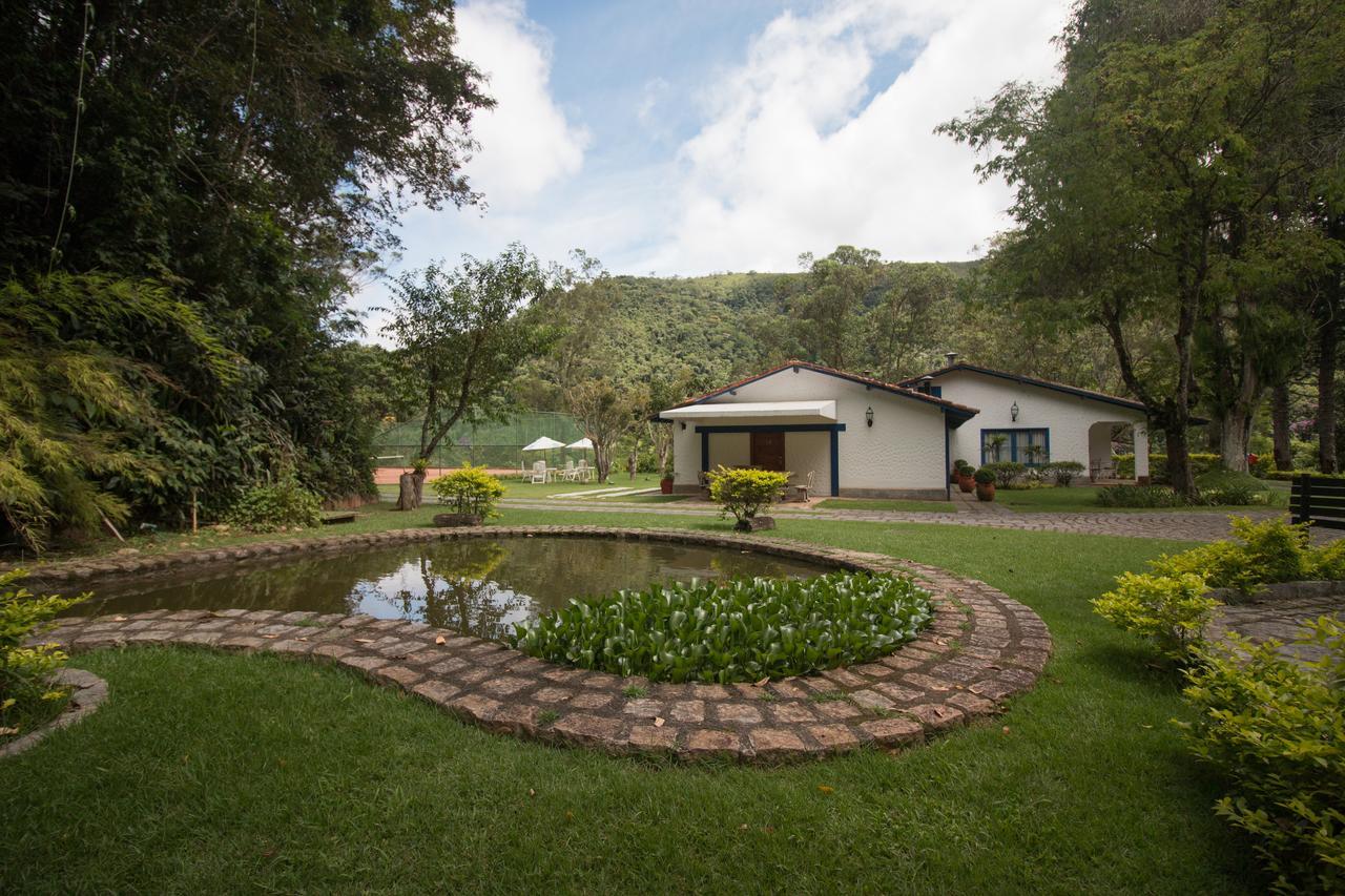 Quinta Da Paz Resort Itaipava Экстерьер фото