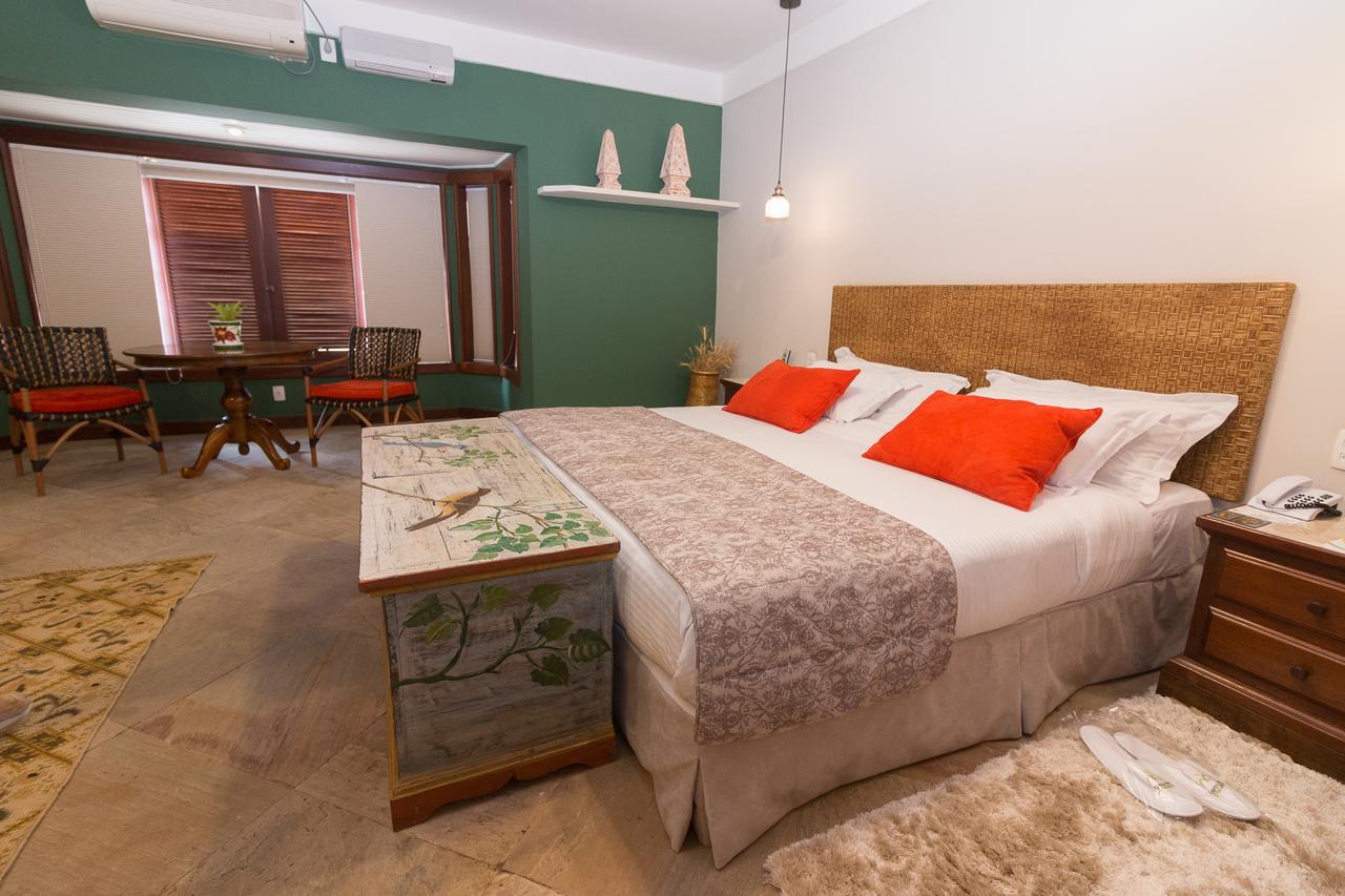 Quinta Da Paz Resort Itaipava Экстерьер фото