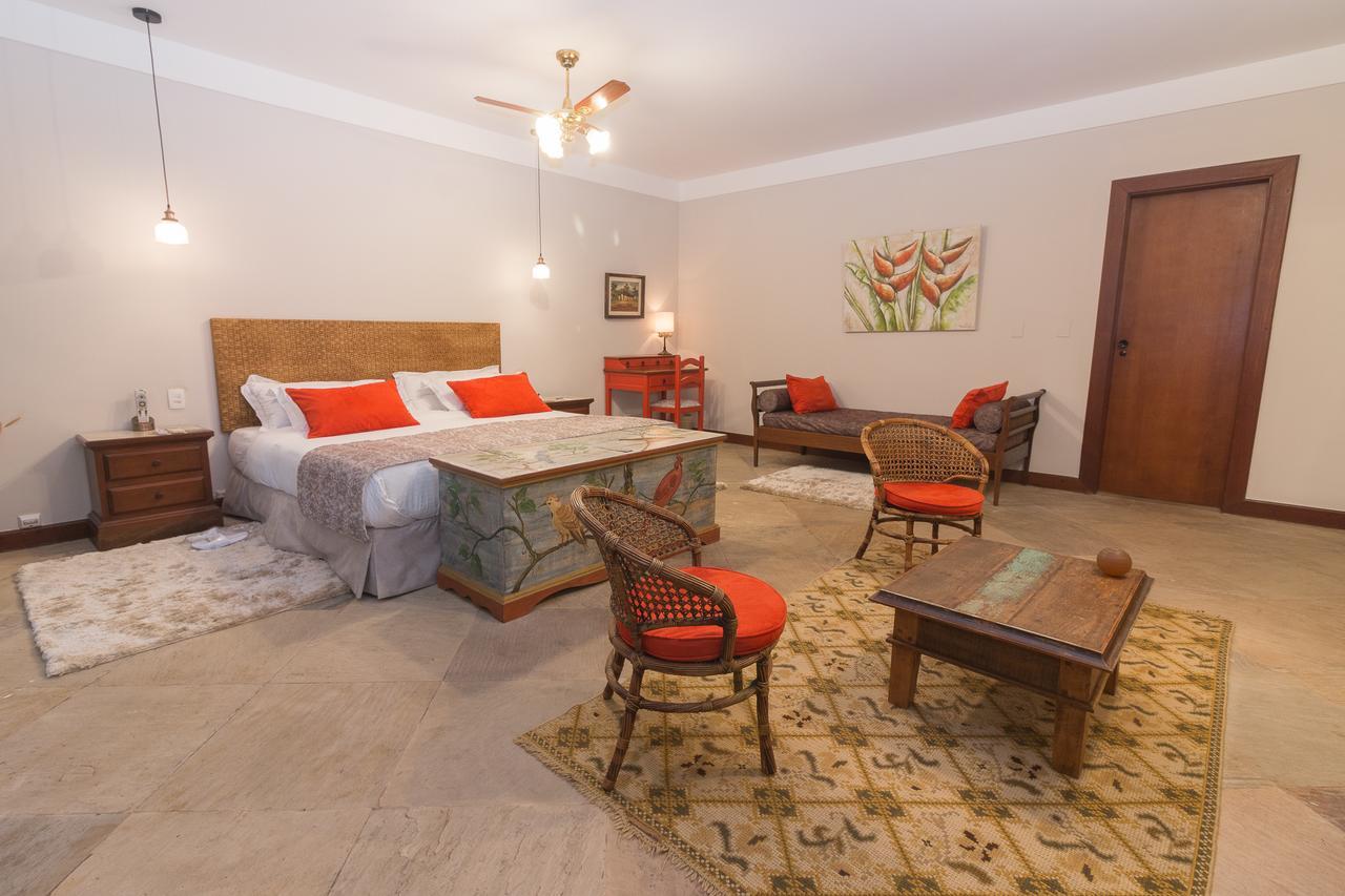 Quinta Da Paz Resort Itaipava Экстерьер фото