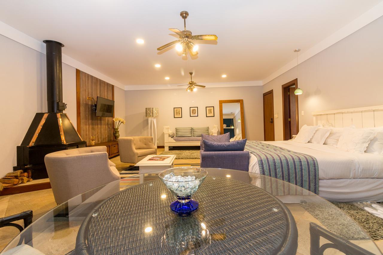 Quinta Da Paz Resort Itaipava Экстерьер фото