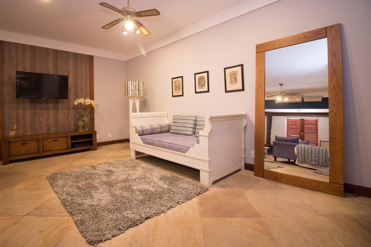 Quinta Da Paz Resort Itaipava Экстерьер фото