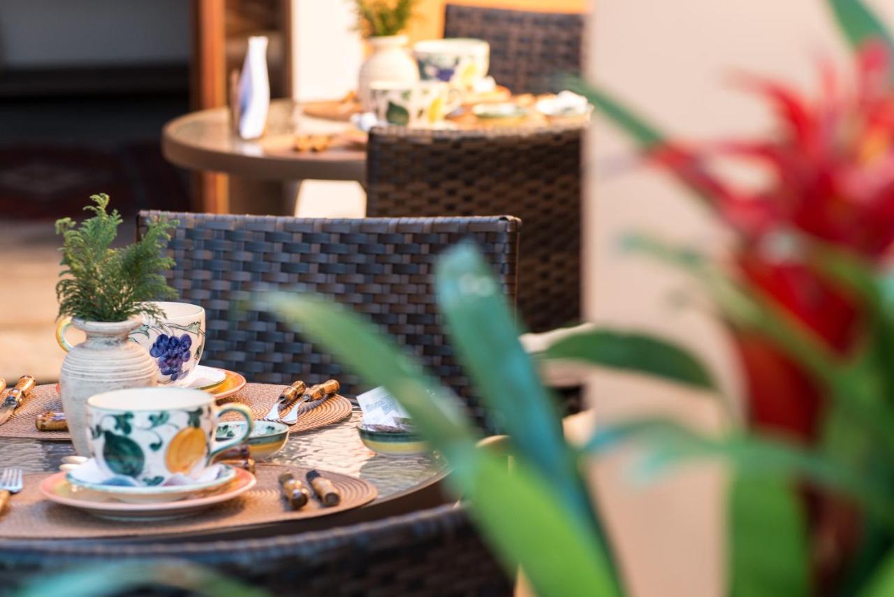 Quinta Da Paz Resort Itaipava Экстерьер фото