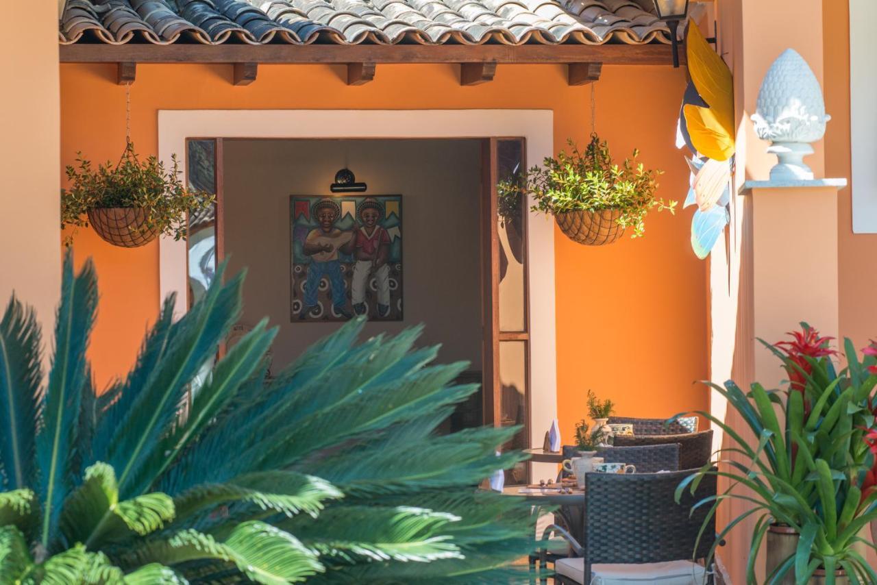 Quinta Da Paz Resort Itaipava Экстерьер фото