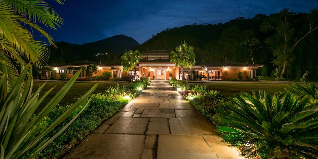 Quinta Da Paz Resort Itaipava Экстерьер фото