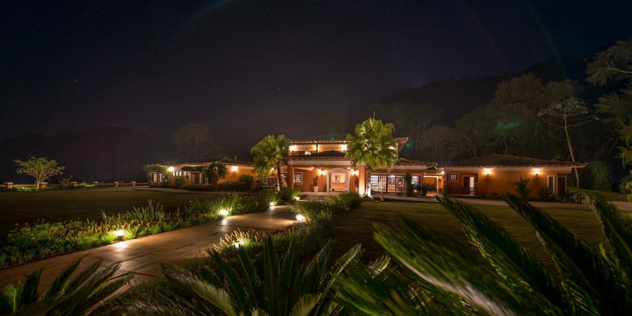 Quinta Da Paz Resort Itaipava Экстерьер фото
