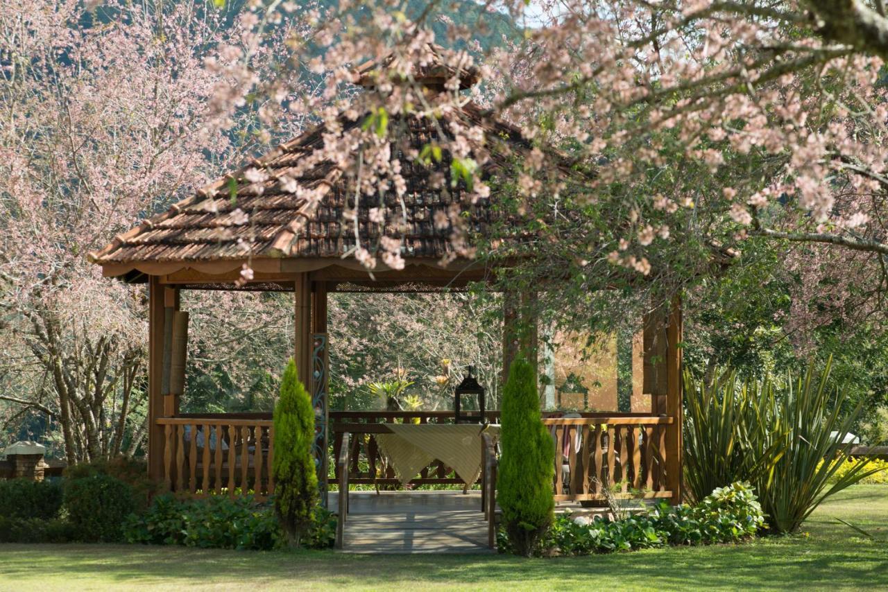 Quinta Da Paz Resort Itaipava Экстерьер фото