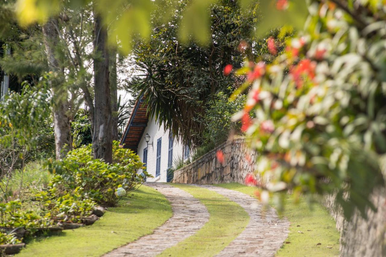 Quinta Da Paz Resort Itaipava Экстерьер фото