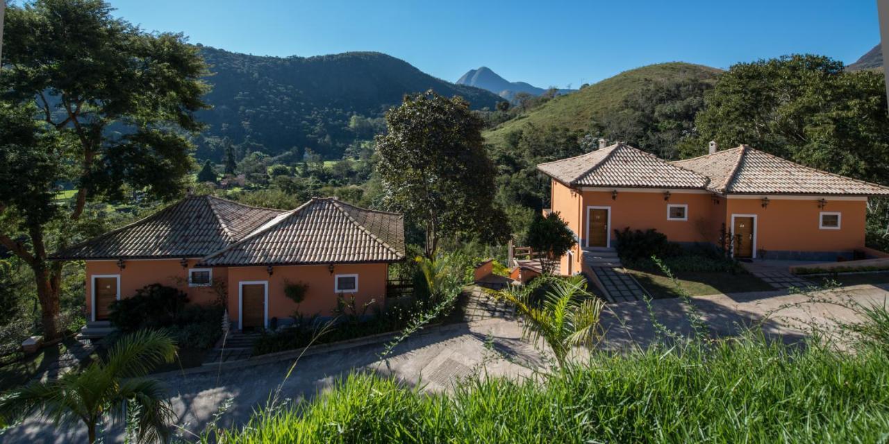 Quinta Da Paz Resort Itaipava Экстерьер фото