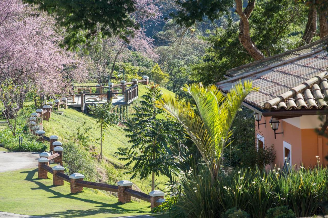 Quinta Da Paz Resort Itaipava Экстерьер фото