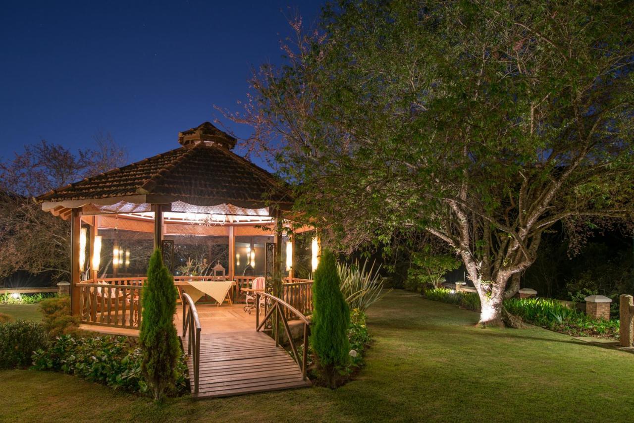 Quinta Da Paz Resort Itaipava Экстерьер фото