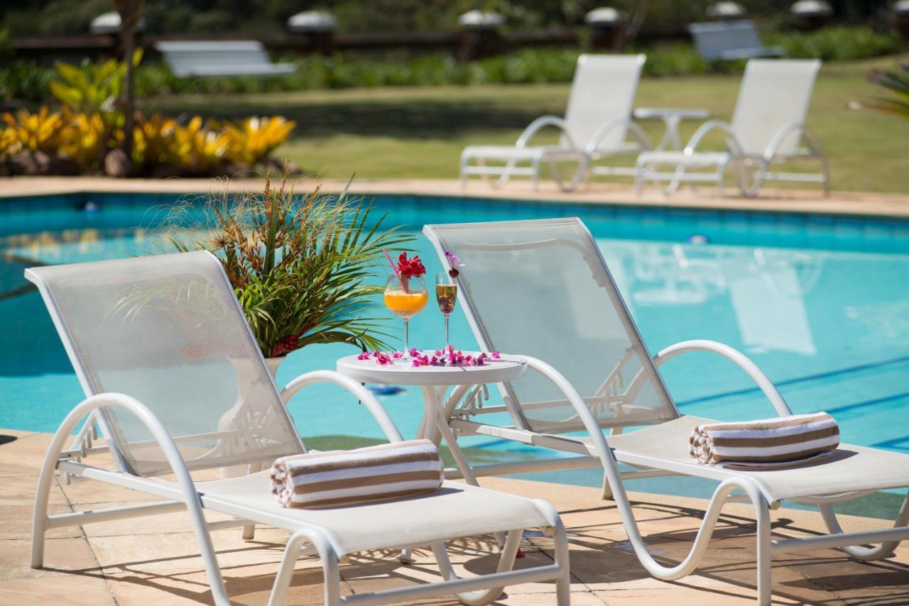 Quinta Da Paz Resort Itaipava Экстерьер фото
