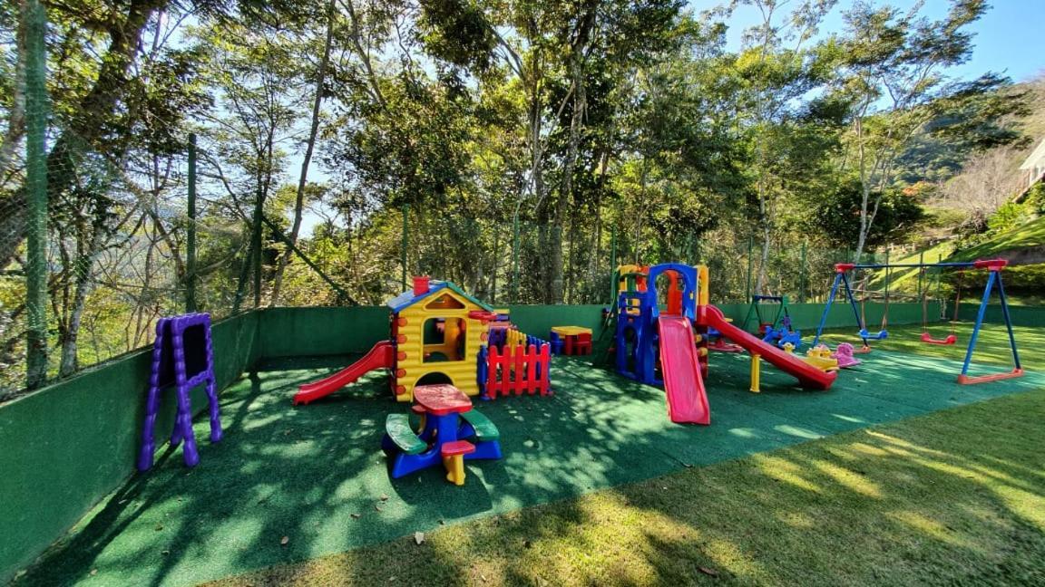 Quinta Da Paz Resort Itaipava Экстерьер фото